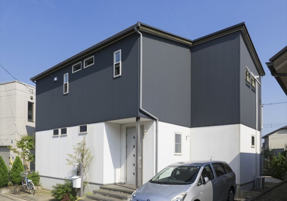 HPが公開されました | 福岡で様々な注文住宅を建築してきた実績が