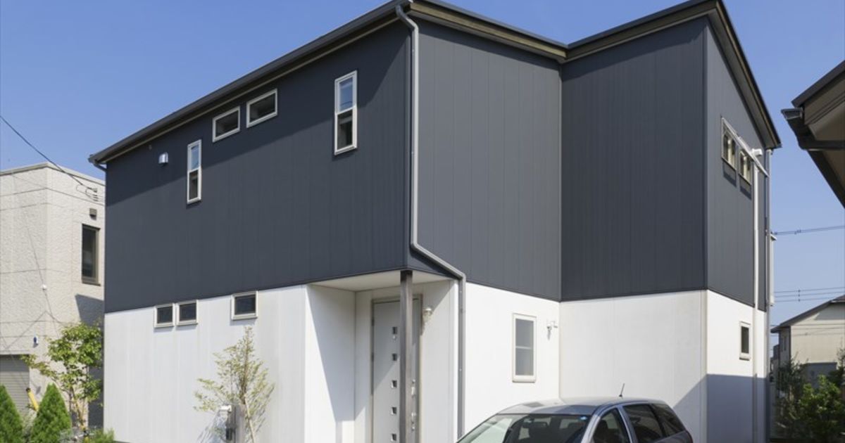 ローコスト住宅はなぜ安い理由とは