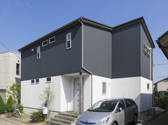 ローコスト住宅