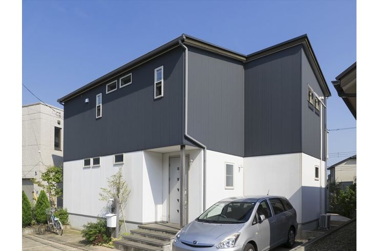 ローコスト住宅