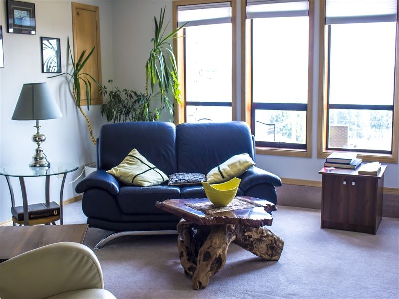 タイルのキッチン