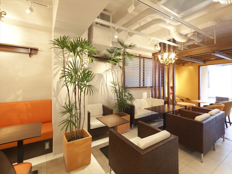 おしゃれな部屋